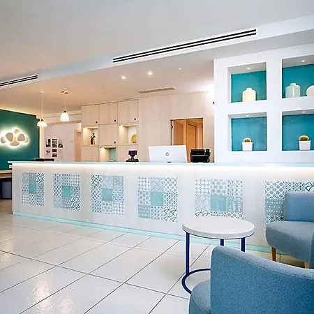 Hotel Blumarea, BW Signature Collection 4* Castelsardo