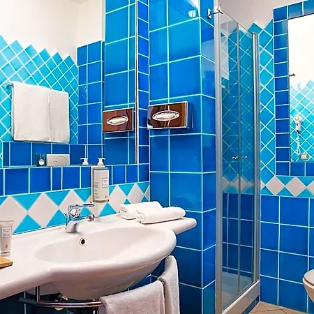 Hotel Hotel Blumarea, BW Signature Collection 4*