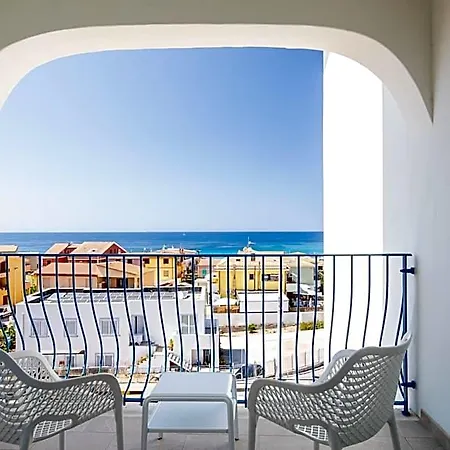 Blumarea, Bw Signature Collection 4* Castelsardo