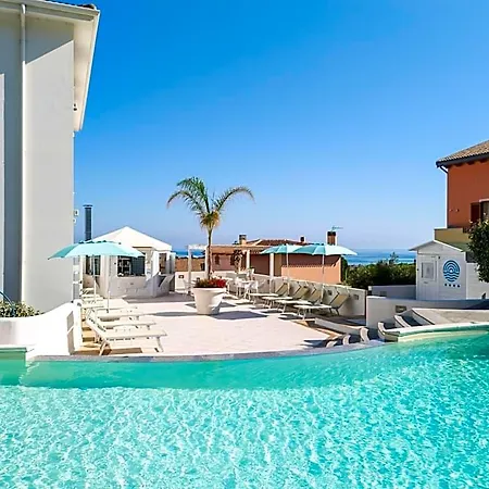 Hotel Blumarea, BW Signature Collection Hotel Castelsardo