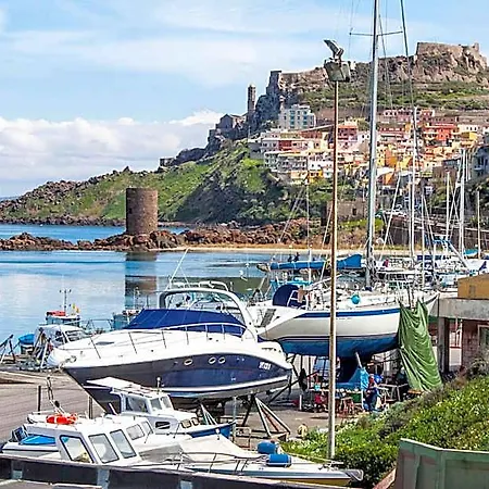 Hotel Blumarea, BW Signature Collection Castelsardo