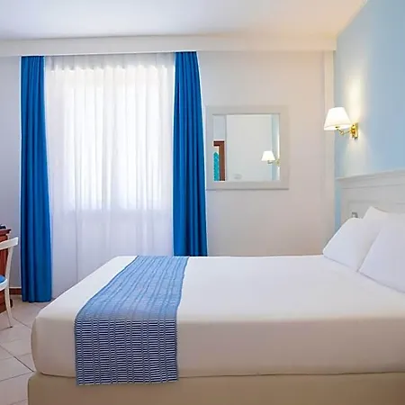 Hotel Blumarea, BW Signature Collection Castelsardo
