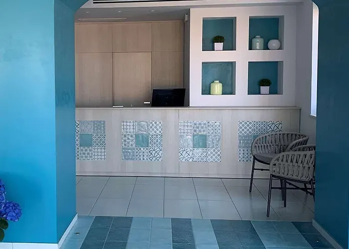 Best Western Hotel Blumarea Hotel Castelsardo