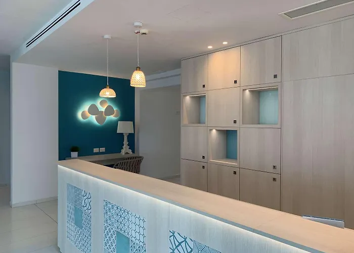 Best Western Hotel Blumarea Hotel