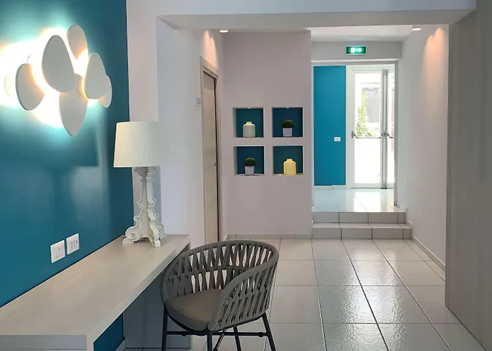 Hotel Best Western Hotel Blumarea 4*