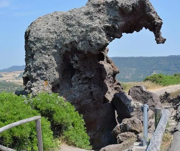 Szálloda Western Blumarea