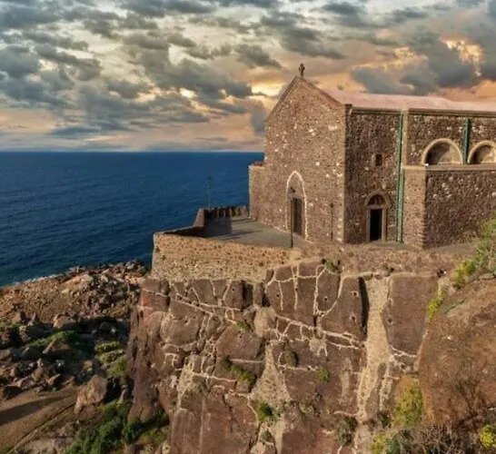 ホテル Western Blumarea カステルサルド