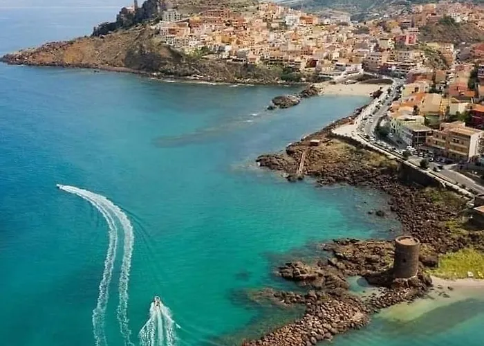 ホテル Western Blumarea カステルサルド