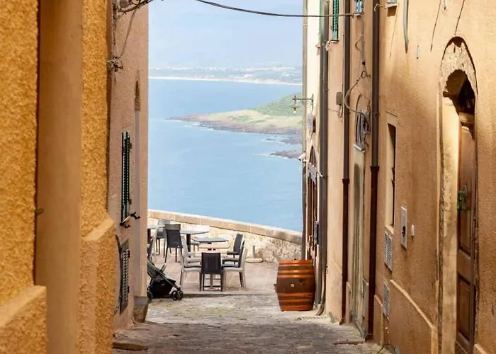 Western Blumarea 4* カステルサルド