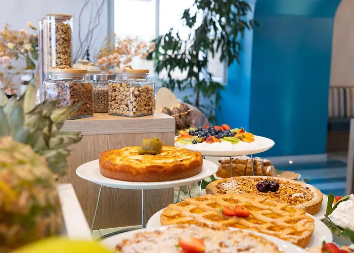 Western Blumarea ホテル 4*