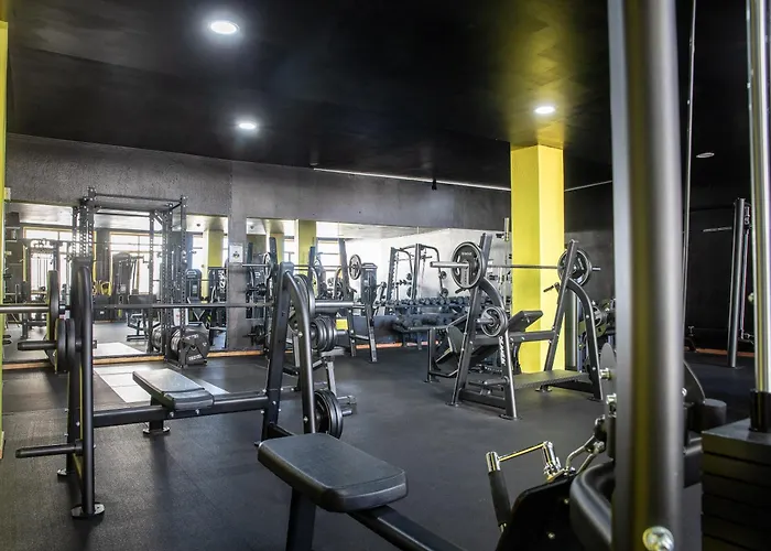 ホテル Western Blumarea カステルサルド