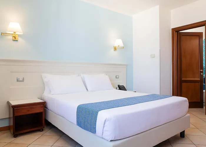 Western Blumarea Castelsardo