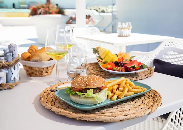 Western Blumarea Hotel 4*