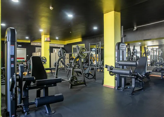 ホテル Western Blumarea 4*