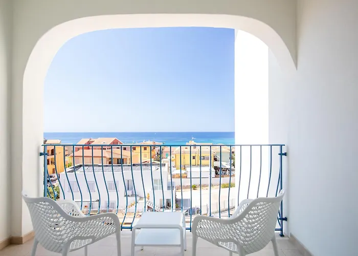 ホテル Western Blumarea 4*