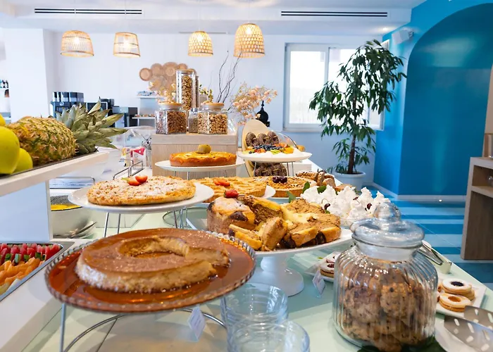 Western Blumarea カステルサルド