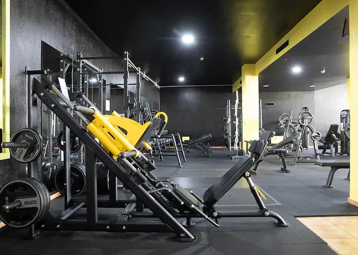 ホテル Western Blumarea 4*