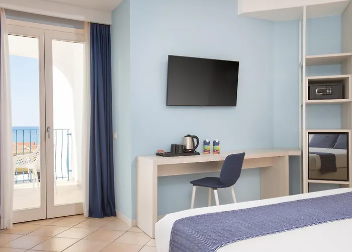 Western Blumarea カステルサルド