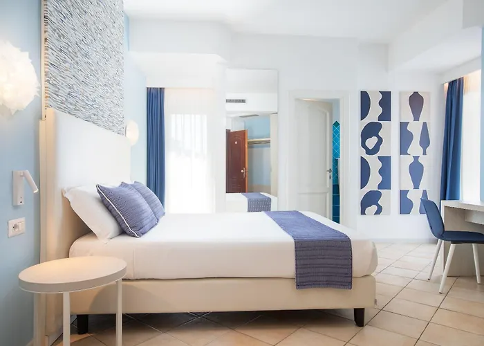 Western Blumarea Szálloda