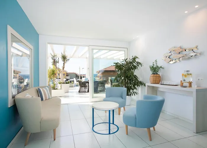 Western Blumarea ホテル 4*