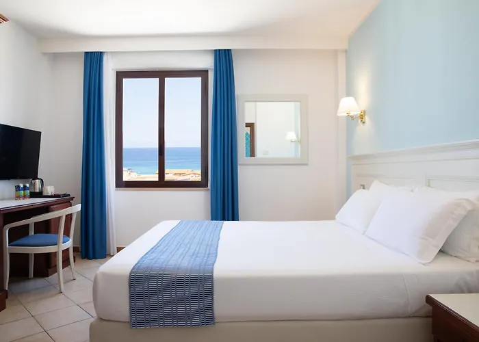 Western Blumarea カステルサルド