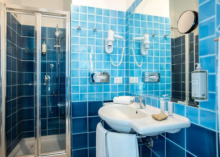 Western Blumarea ホテル 4*