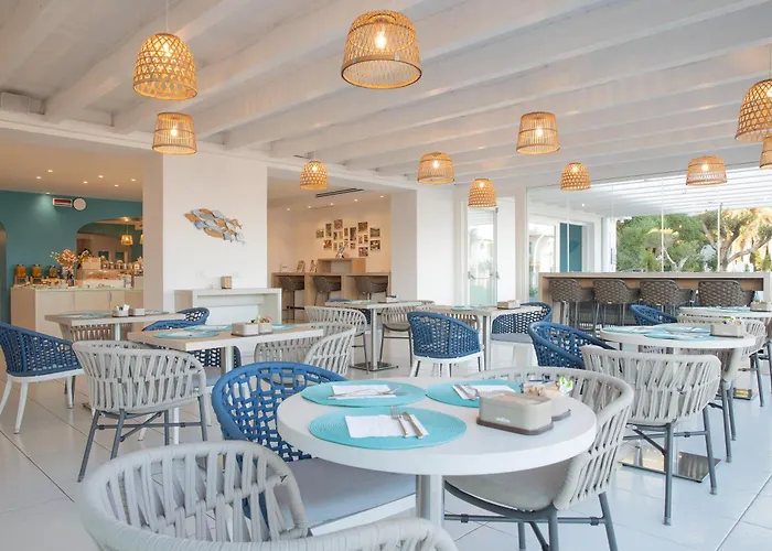 ホテル Western Blumarea 4*