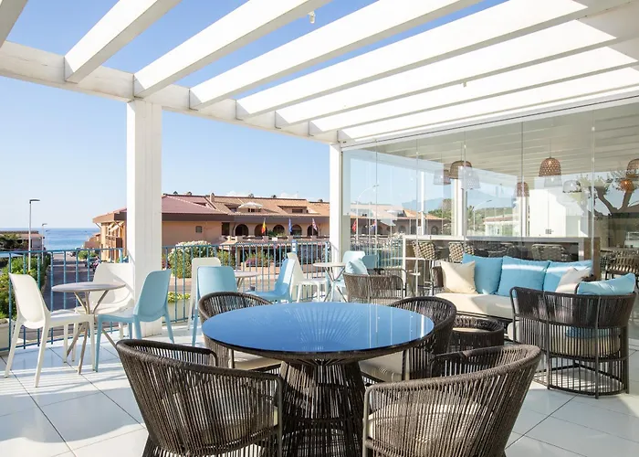 Western Blumarea カステルサルド