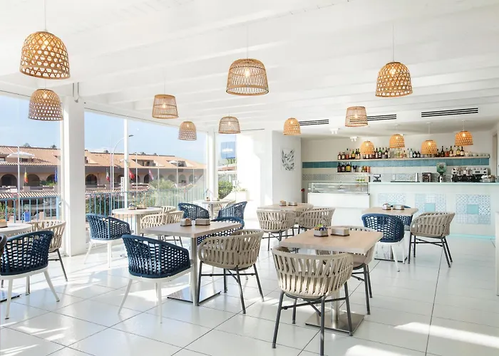 Western Blumarea Hotel Castelsardo