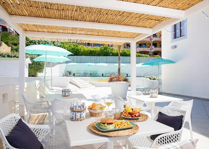 ホテル Western Blumarea