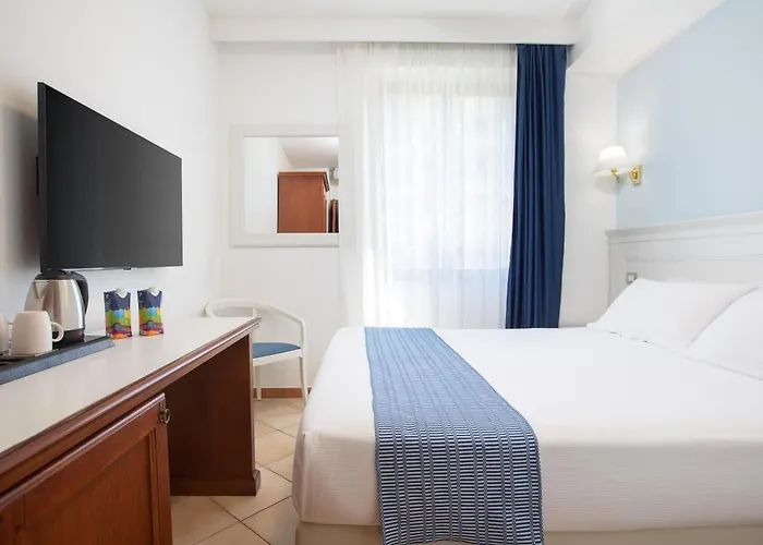 Best Western Hotel Blumarea Hotel Castelsardo