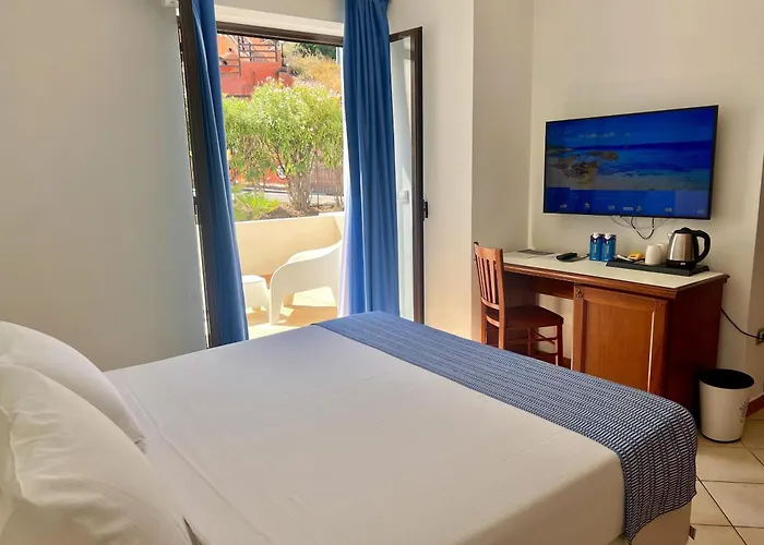 Best Western Hotel Blumarea Castelsardo